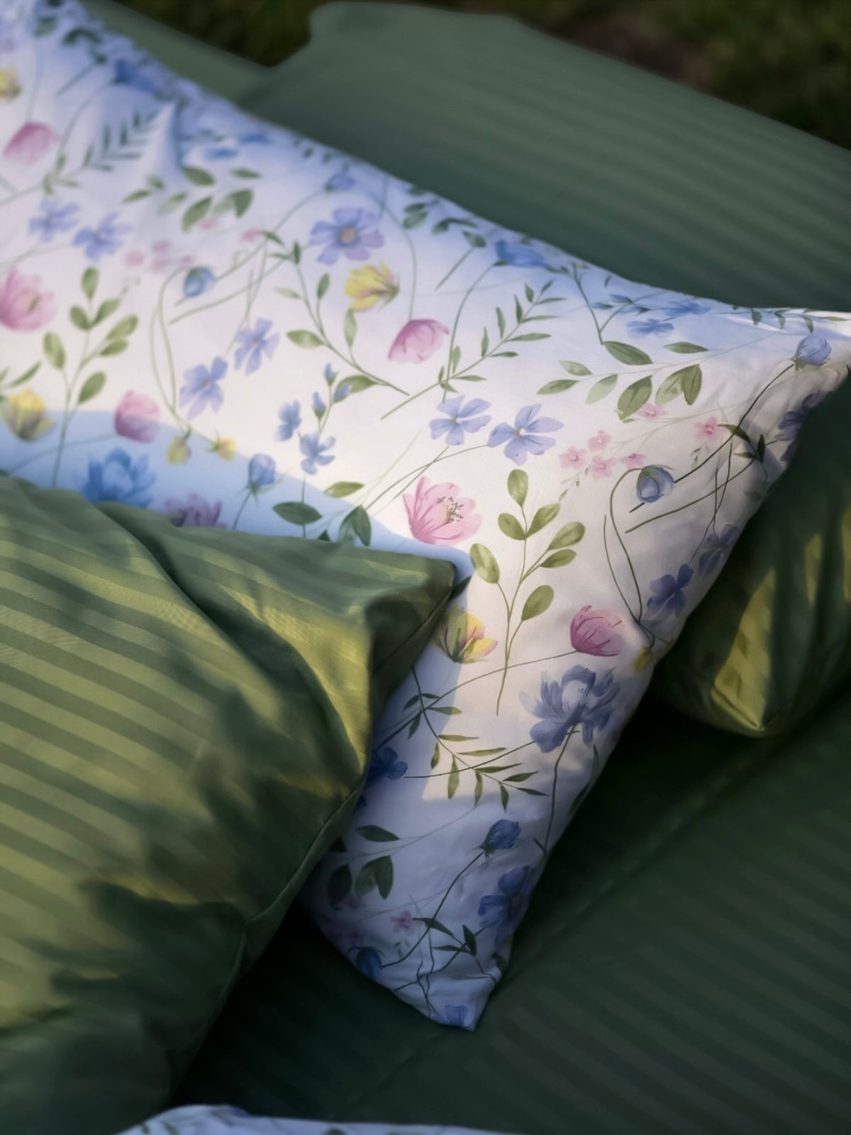 Meadow Breeze
