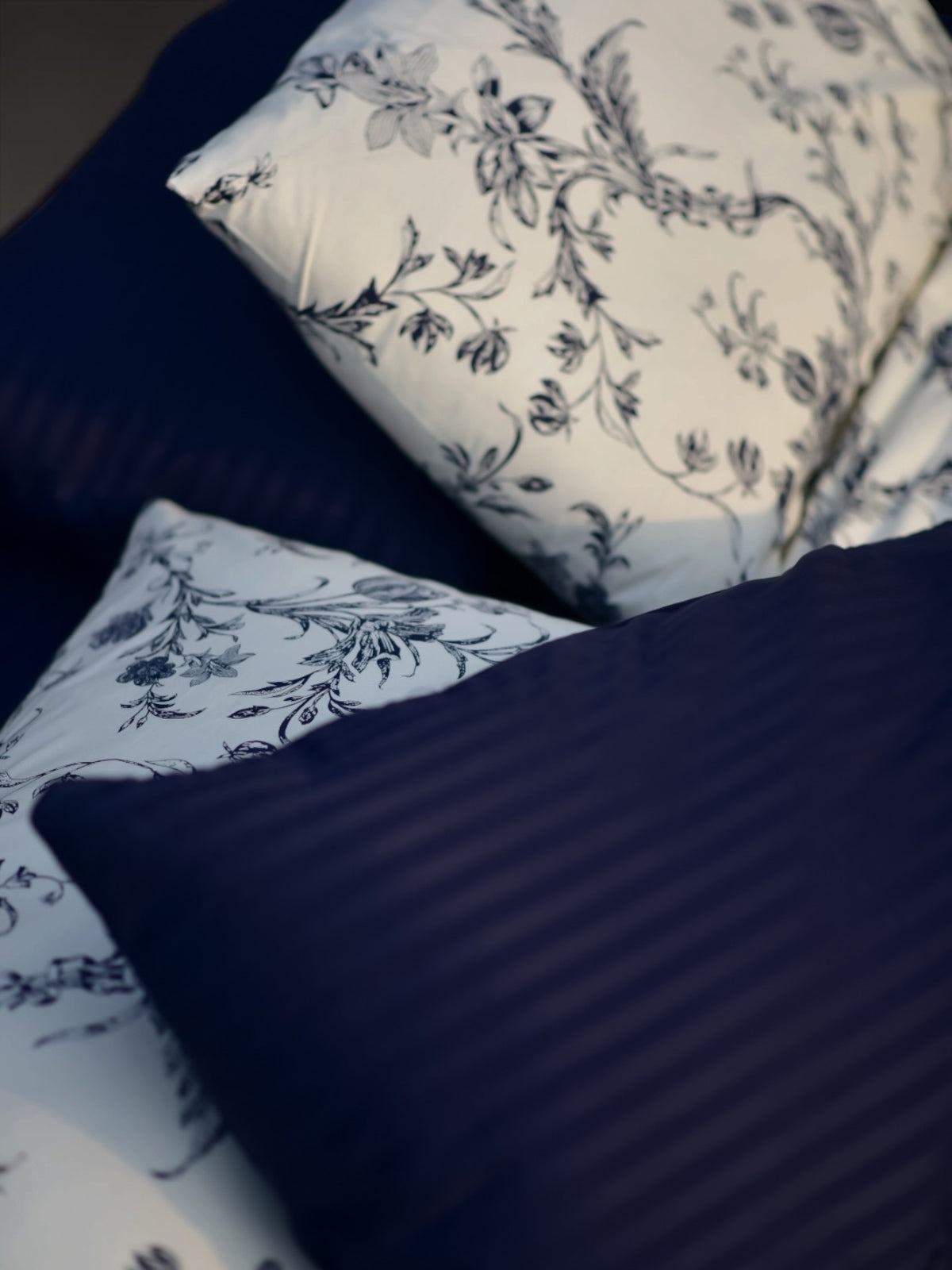 Indigo heritage