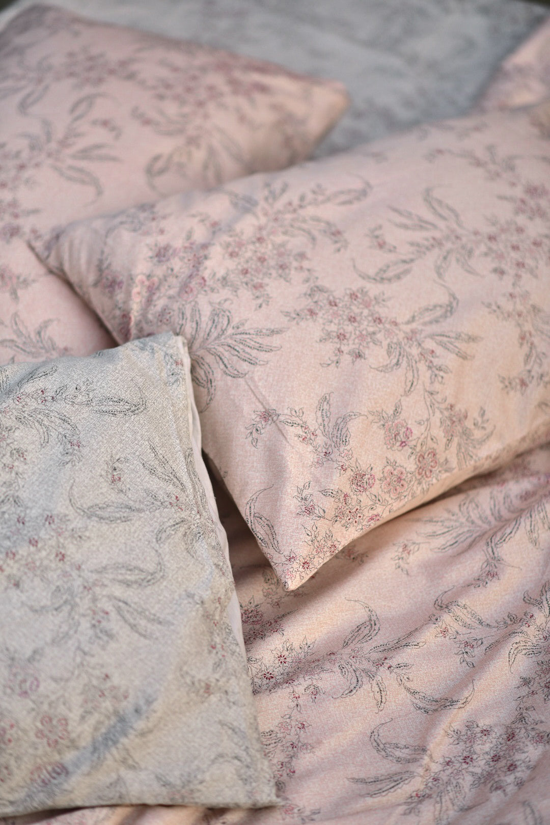 Rose heritage