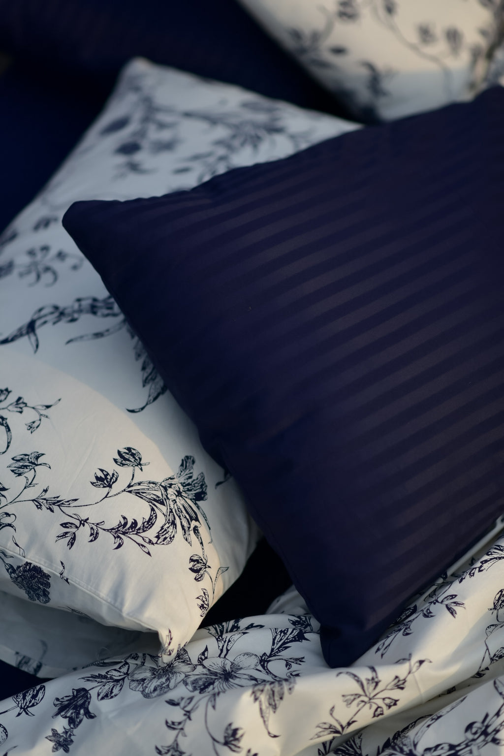 Indigo heritage