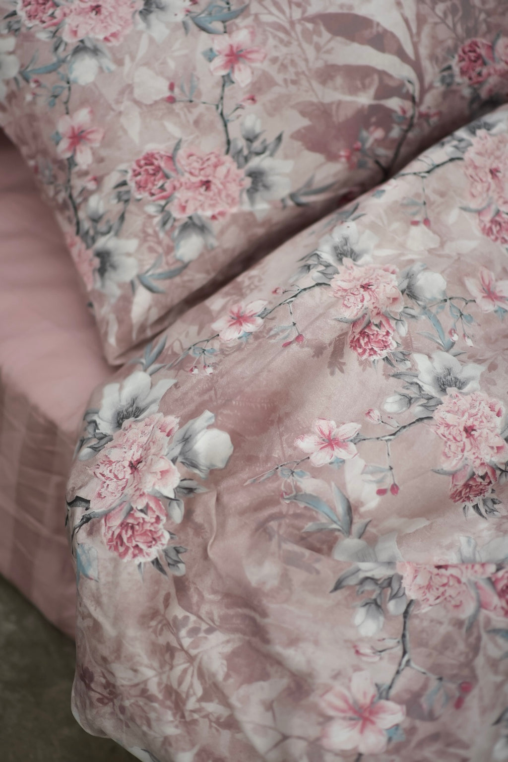 Dusty Pink