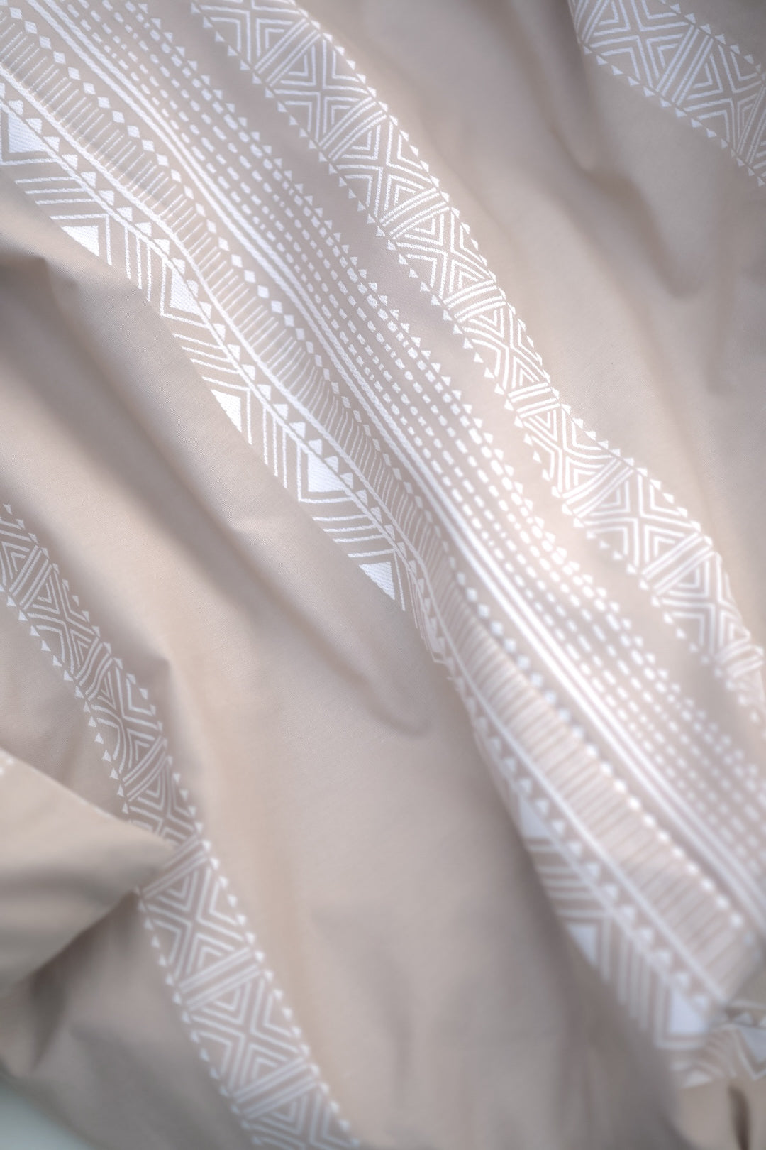 Soft geometry