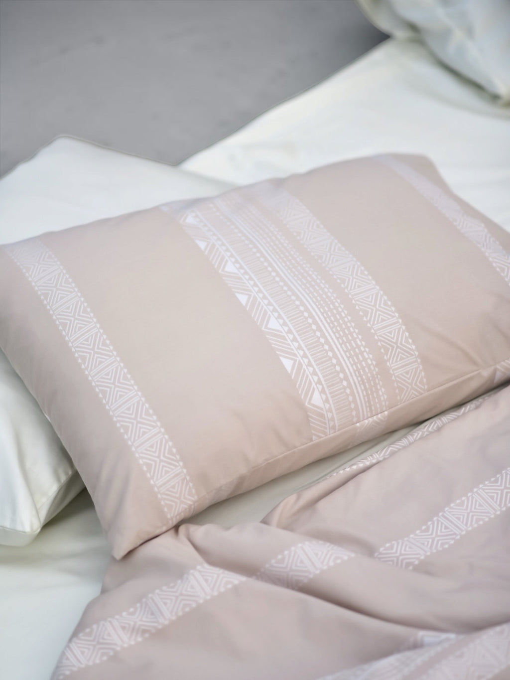 Soft geometry