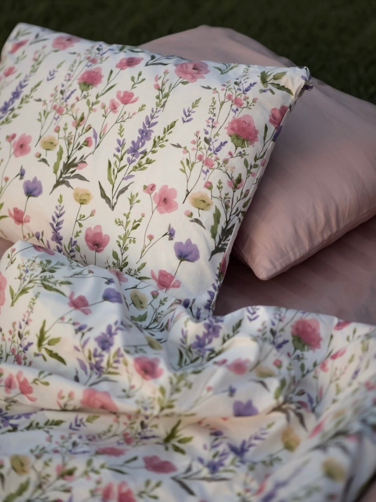 Meadow blush