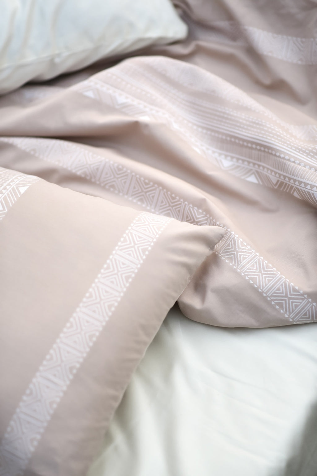 Soft geometry