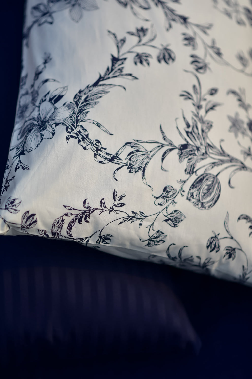 Indigo heritage