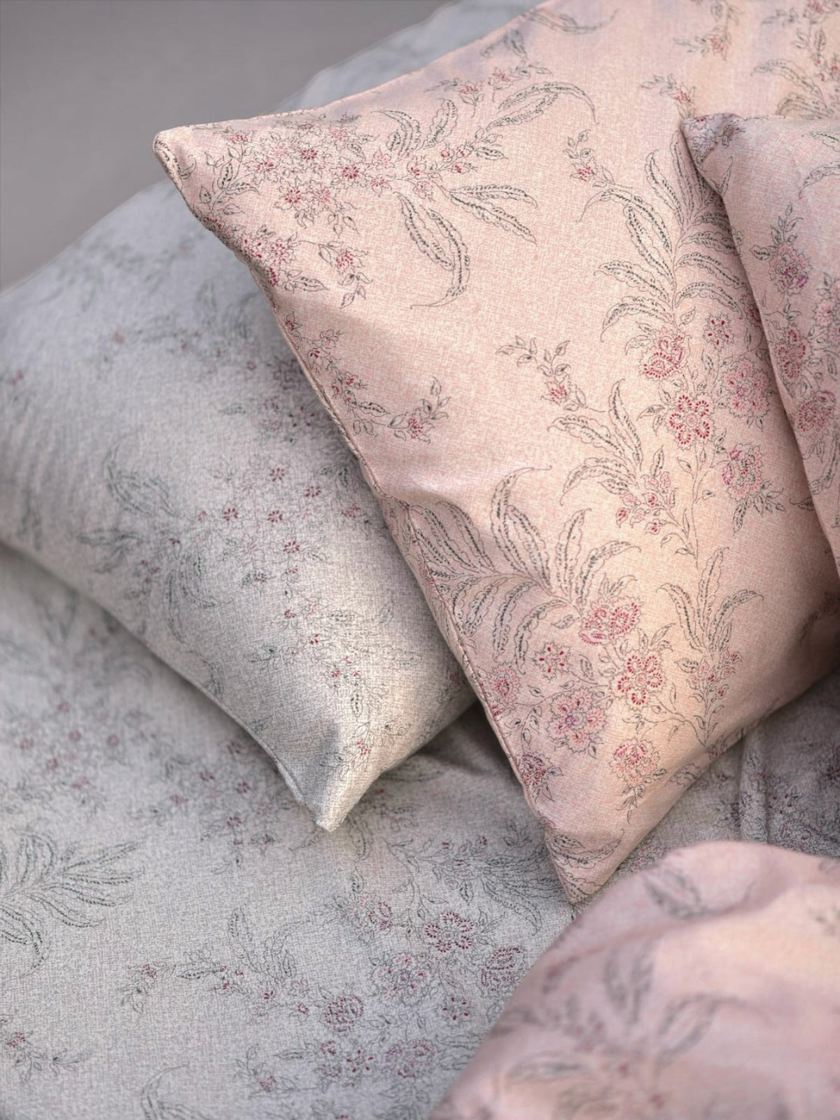 Rose heritage