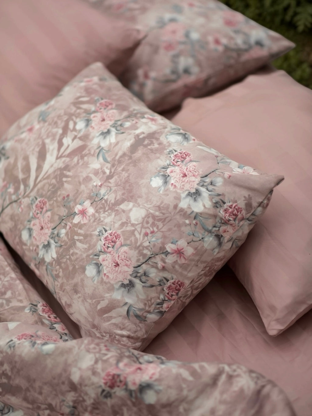 Dusty Pink