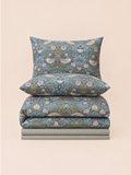 Strawberry theif - 7 piece duvet cover set