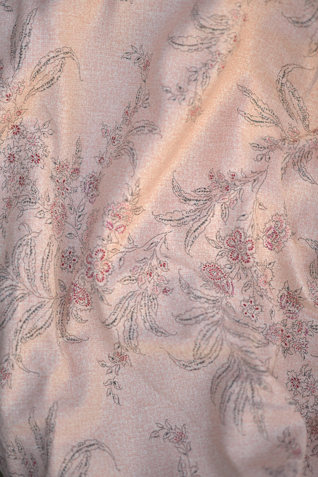 Rose heritage