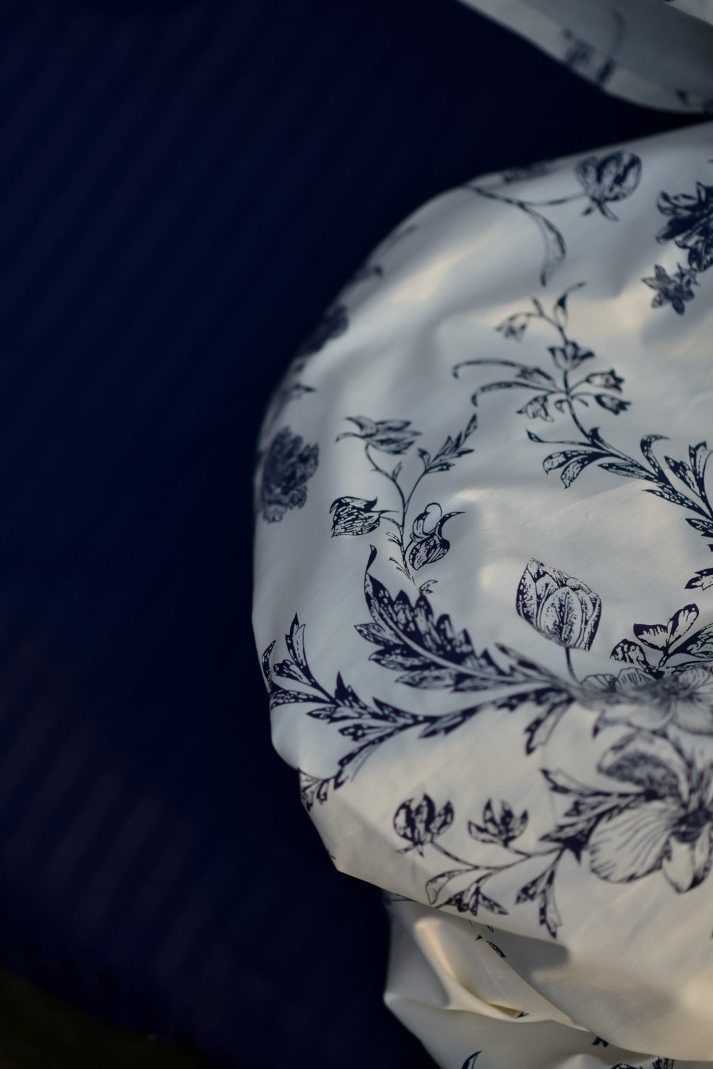 Indigo heritage
