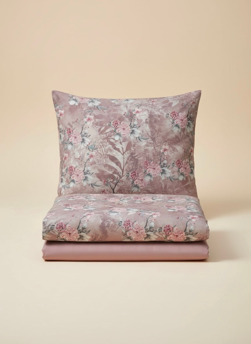 Dusty Pink