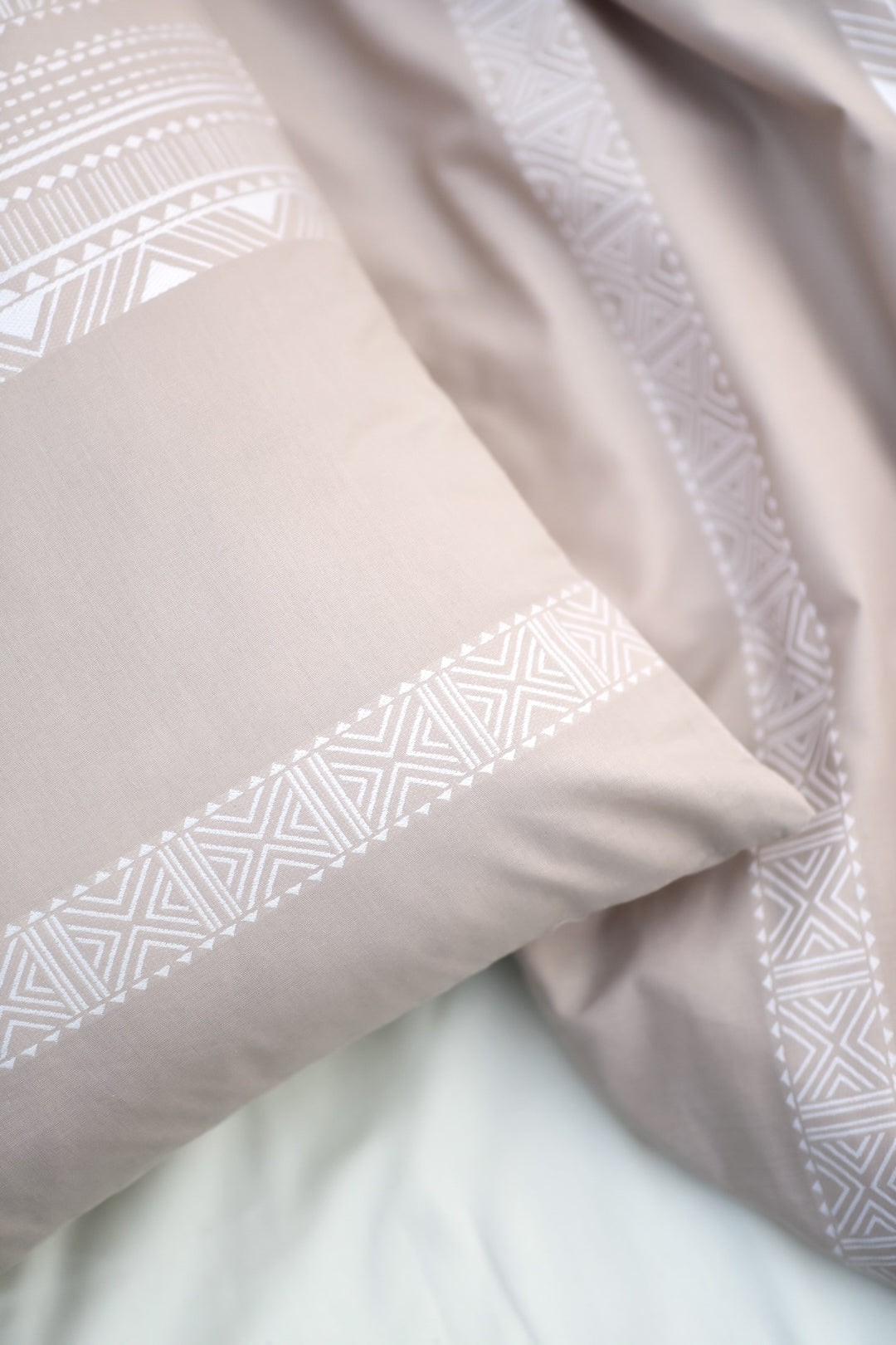 Soft geometry