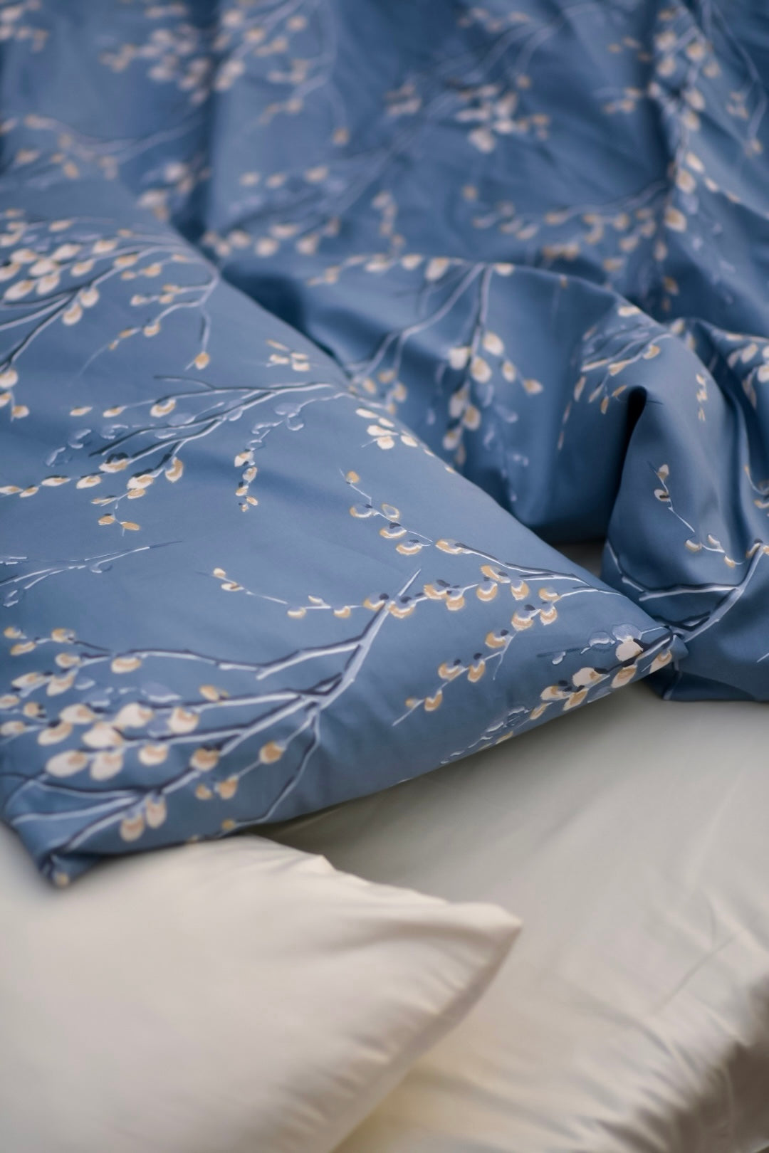 Blue blossom
