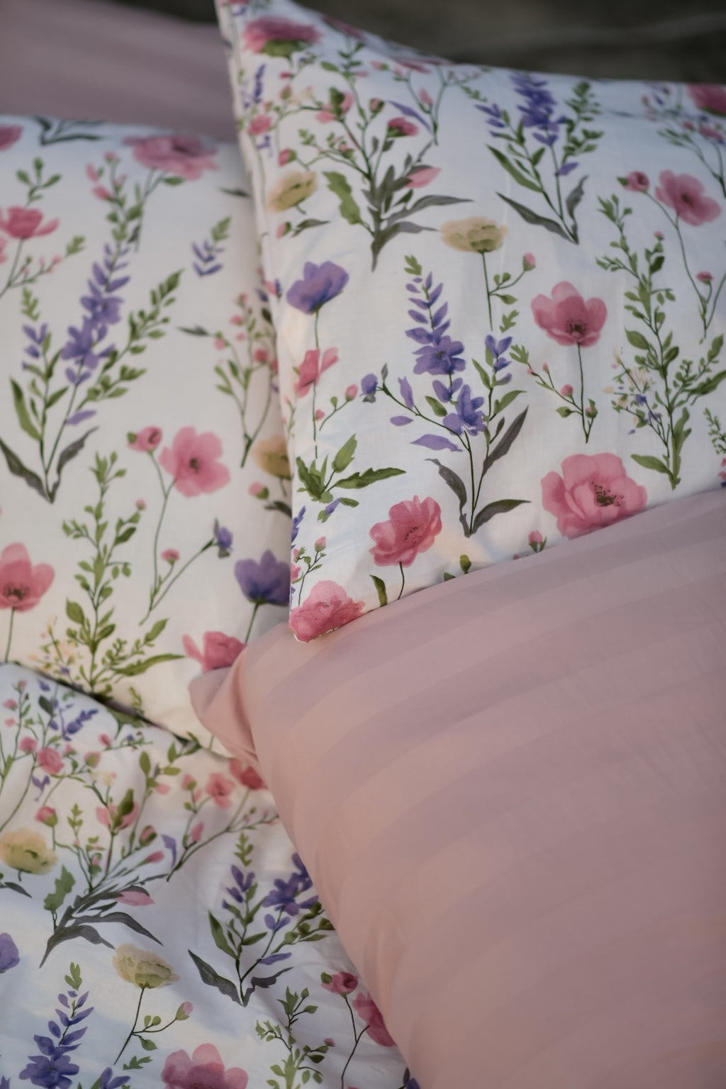 Meadow blush