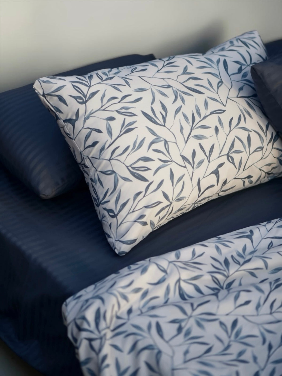 Indigo Willow