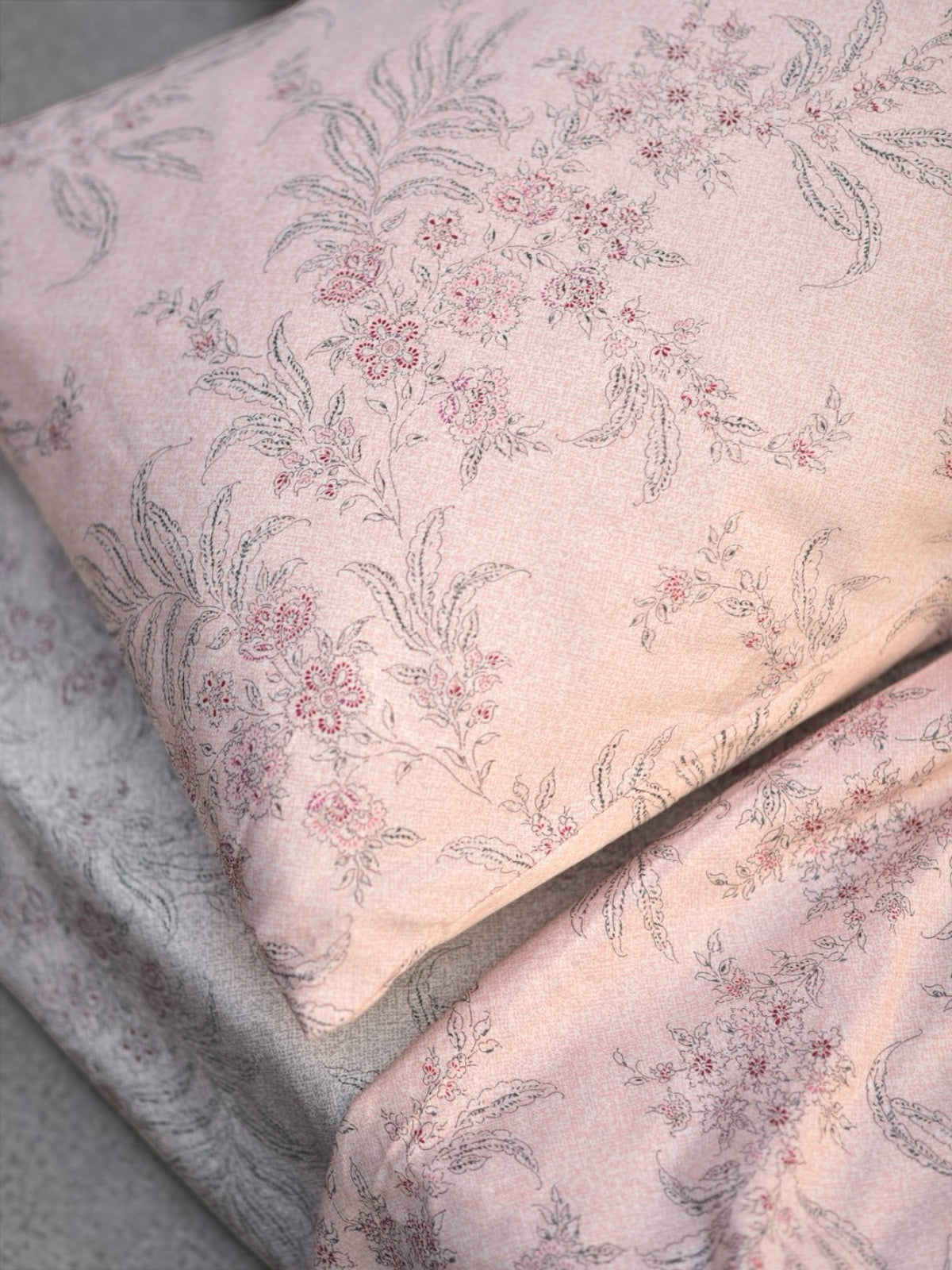Rose heritage