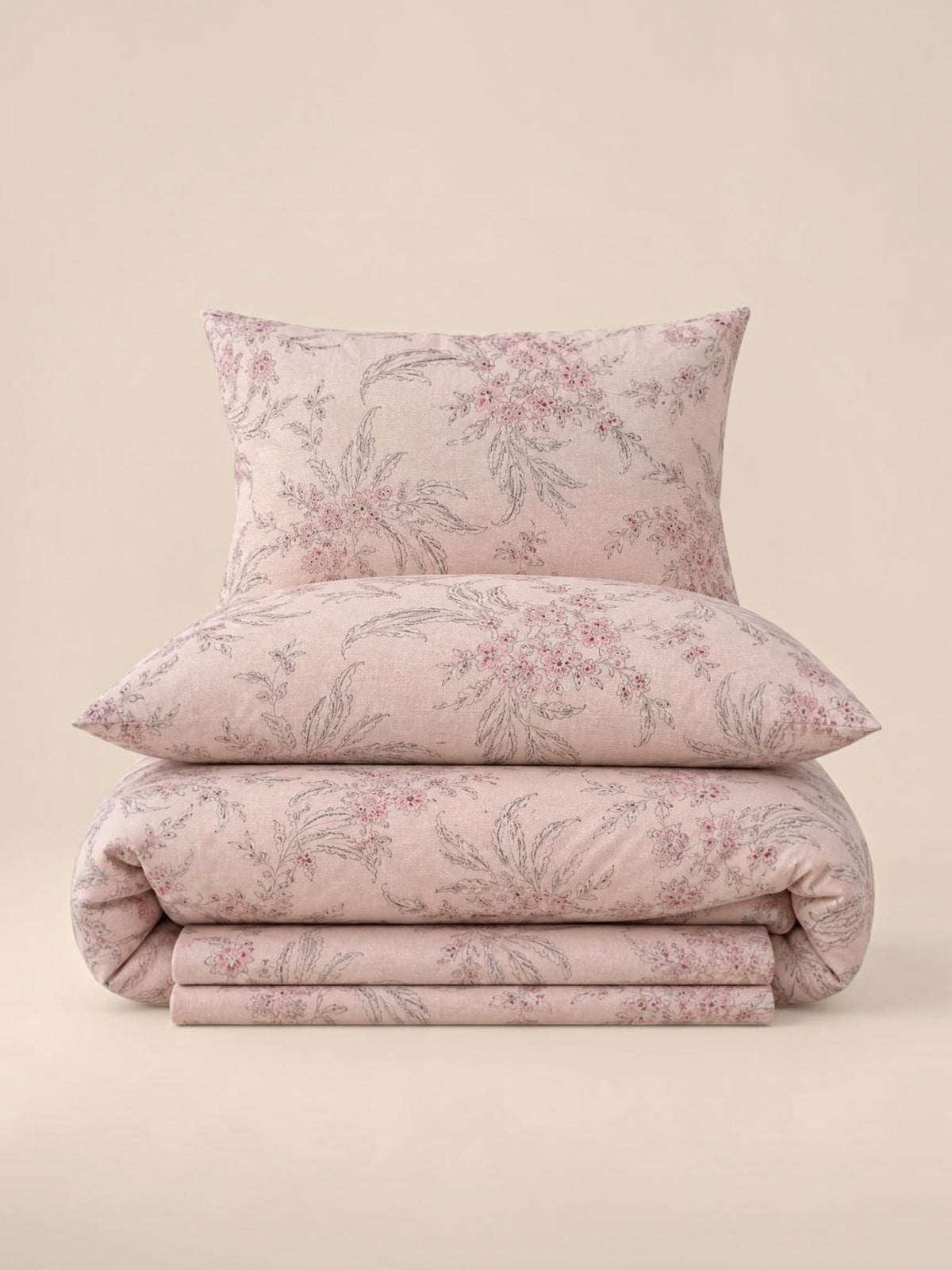 Rose heritage
