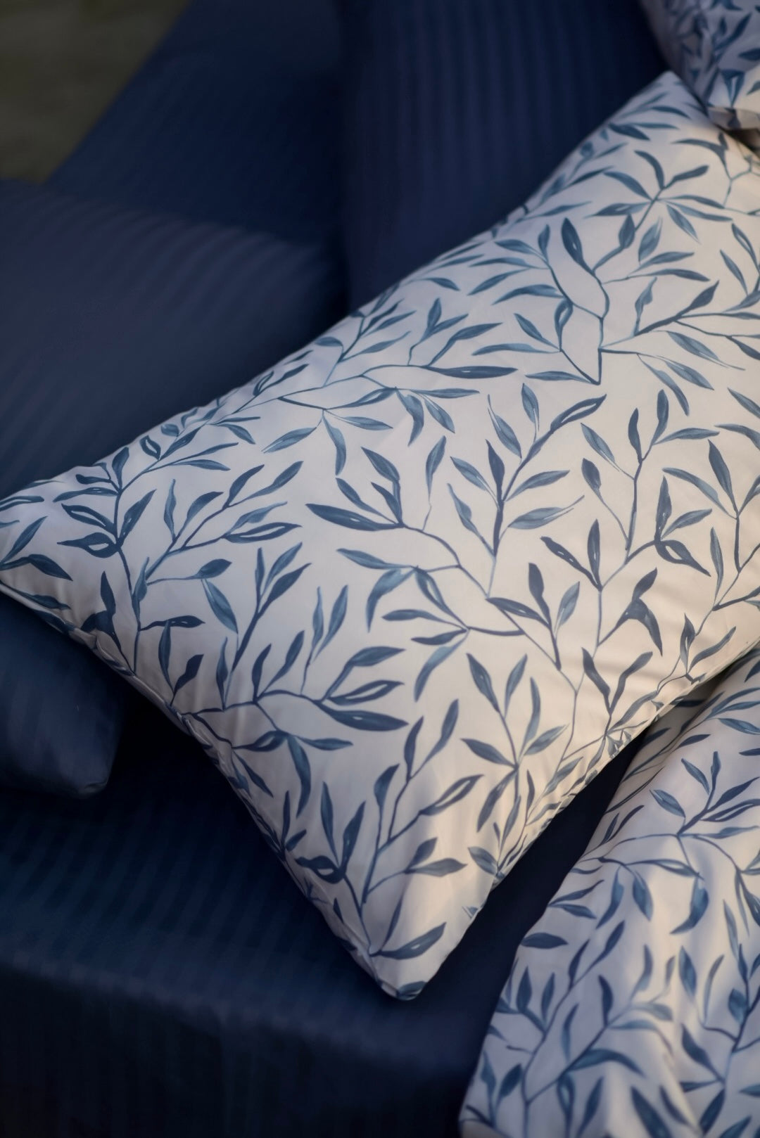 Indigo Willow