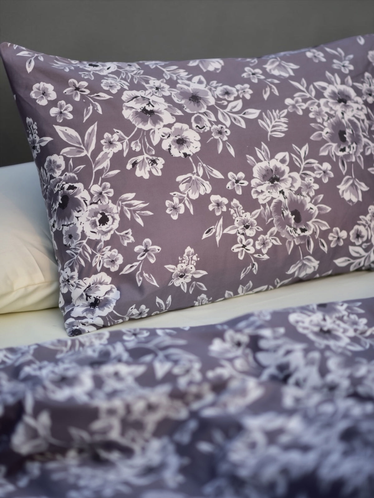 Twilight bloom