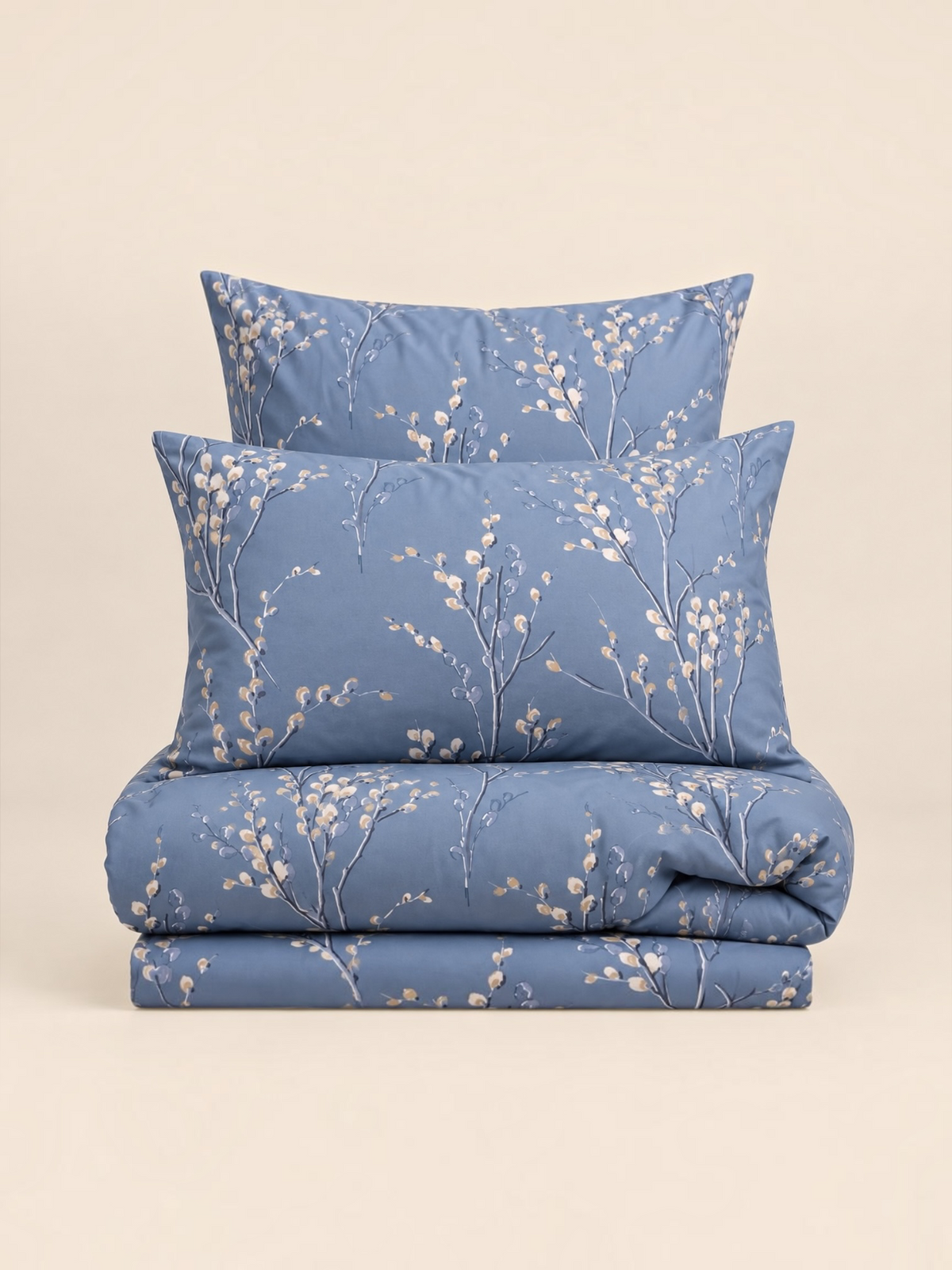 Blue blossom