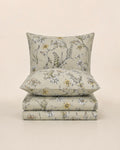 Meadow Sketch - 7 piece Comforter set