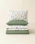 Meadow Breeze - 7 Piece Comforter Set