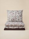 Autumn Bloom - 7 Piece Comforter Set
