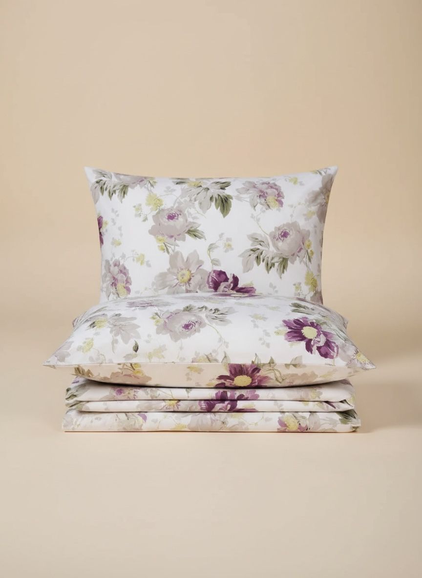 Lavender Bloom