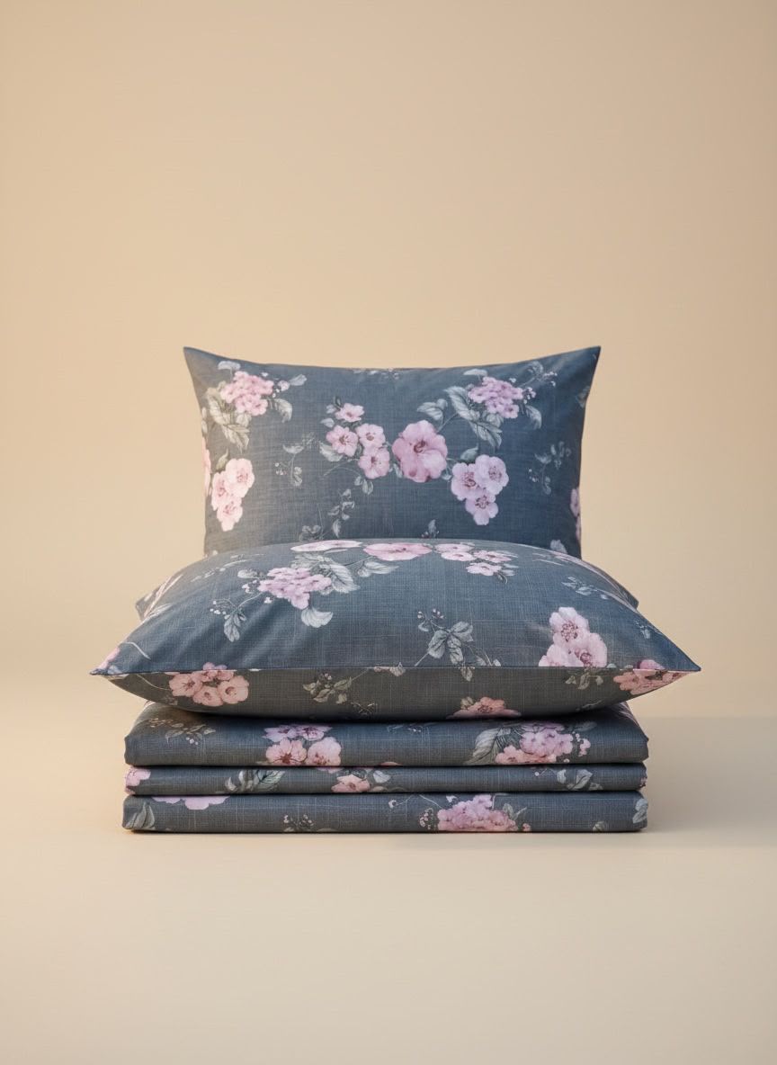Midnight bloom