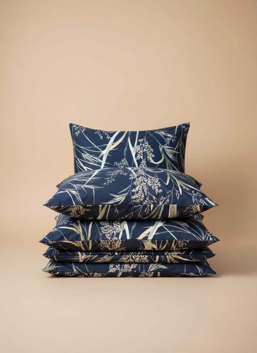 Wild Reed - 7 piece Comforter Set