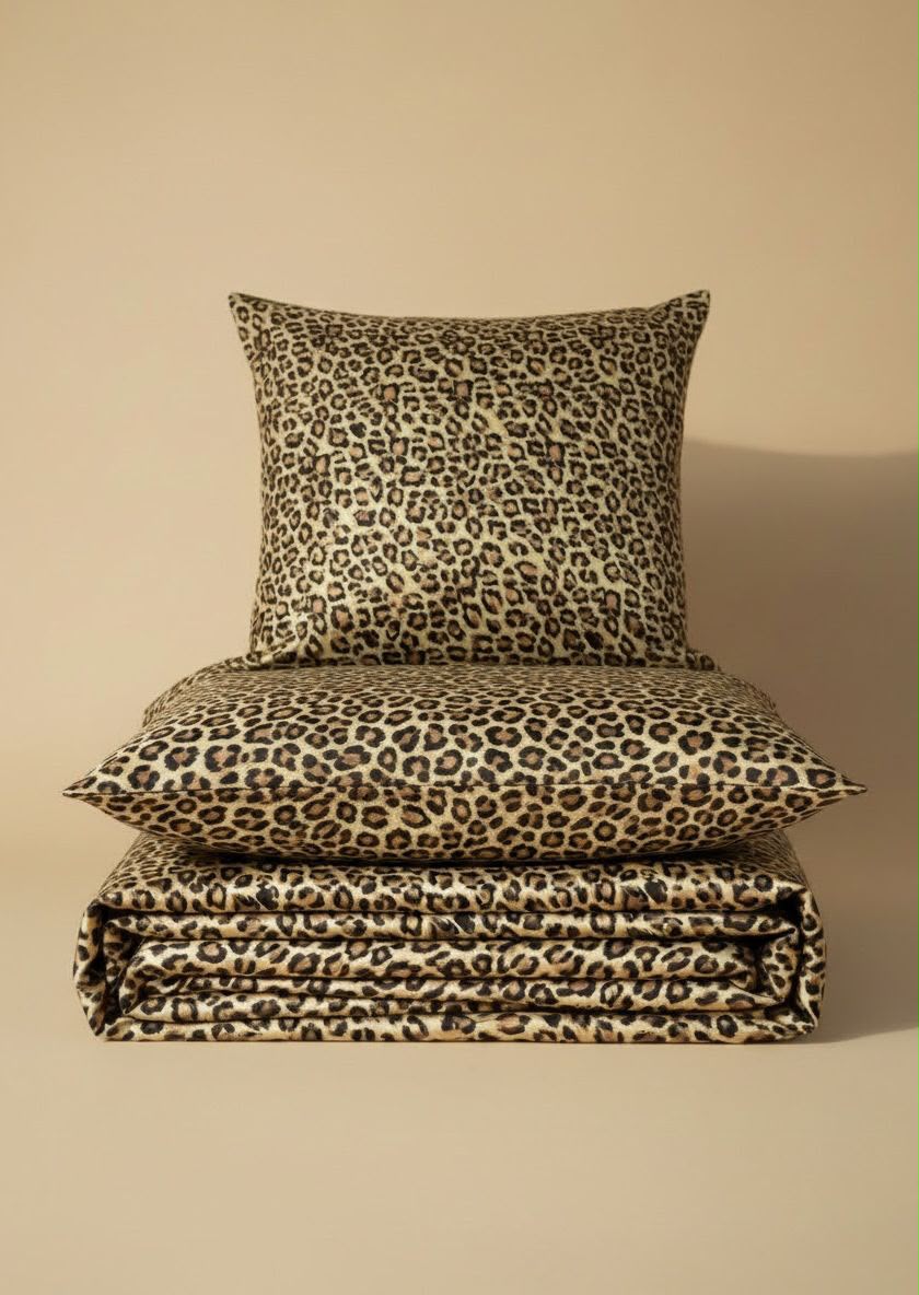 Classic Leopard