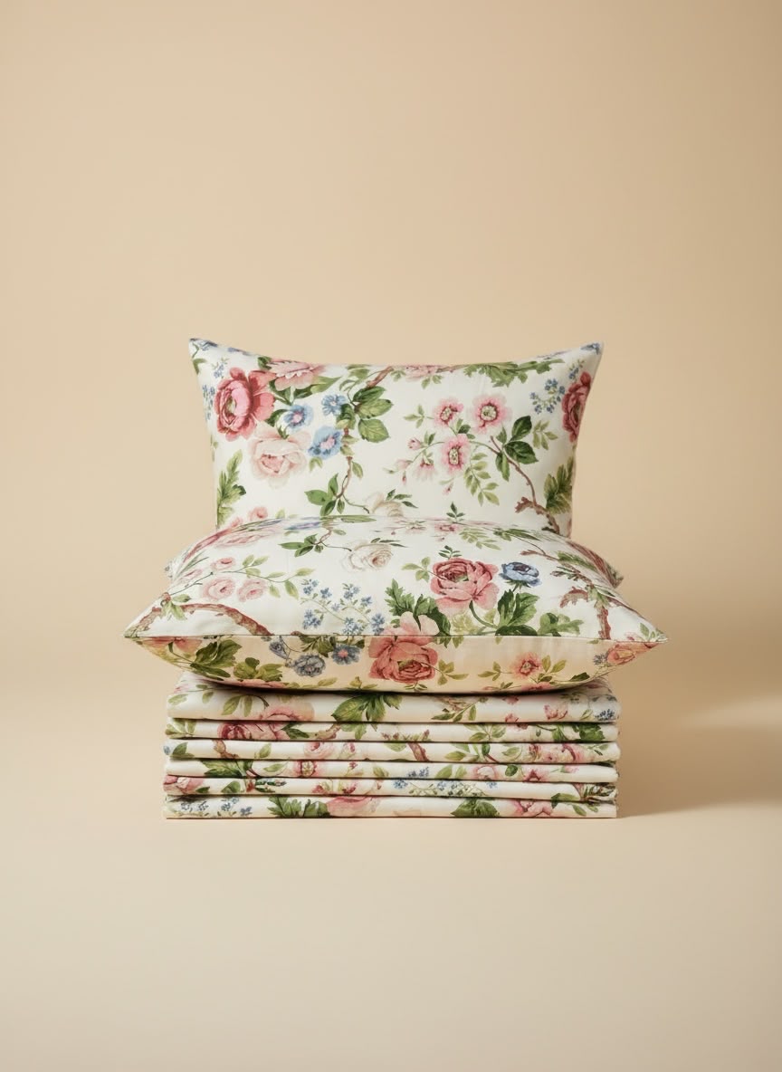 Vintage Garden