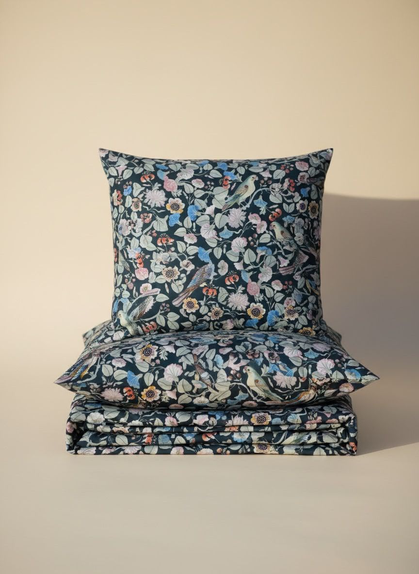 Wildflower - 7 piece Comforter Set