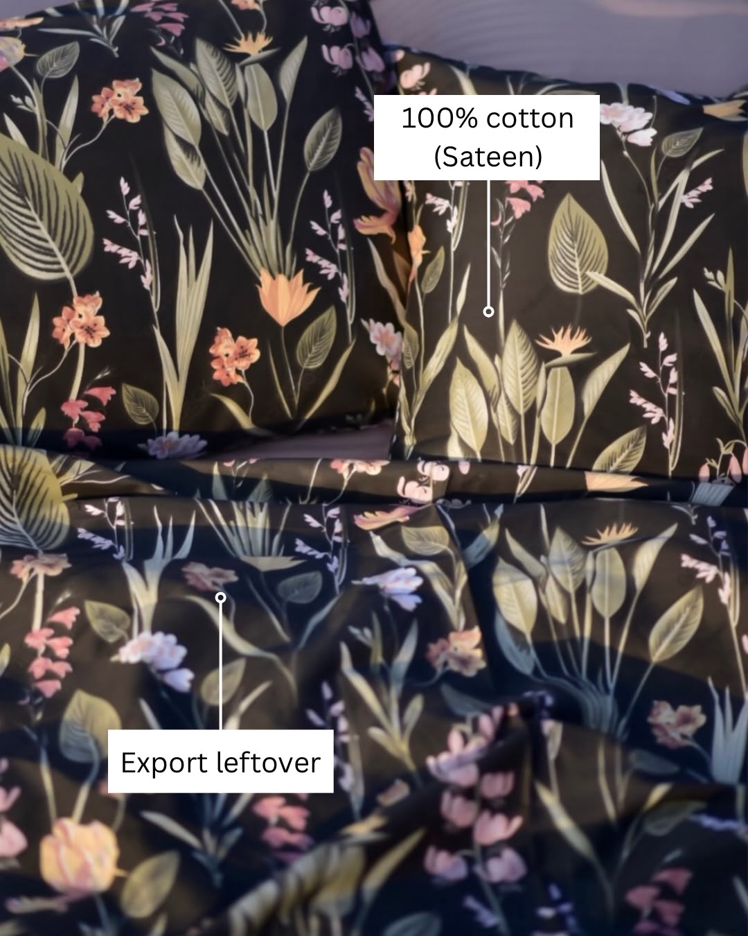 Botanical Bloom