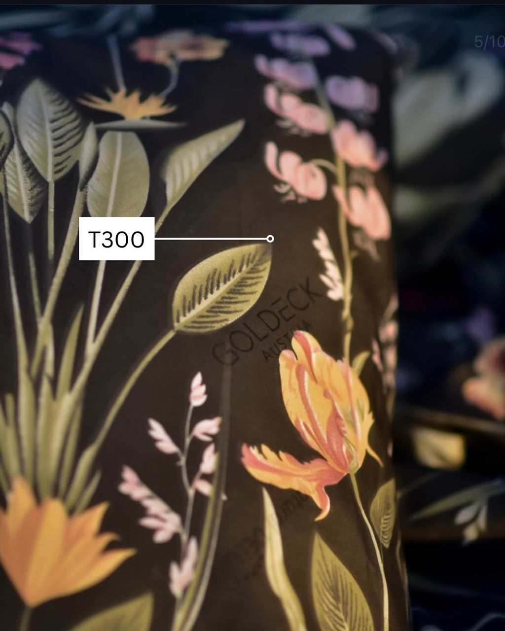 Botanical Bloom