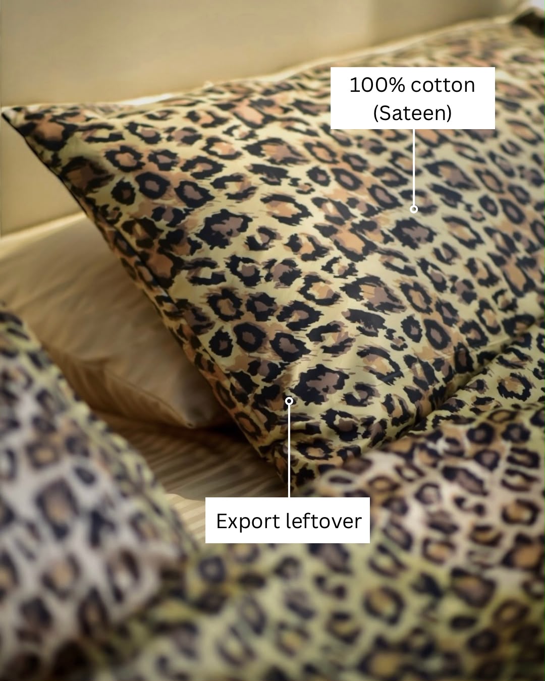 Classic Leopard