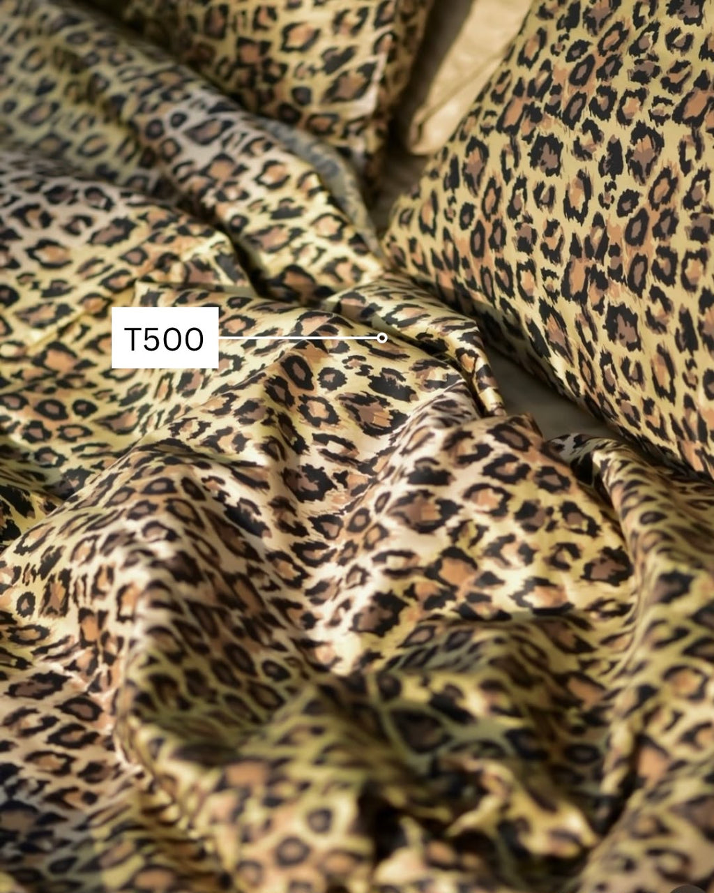Classic Leopard