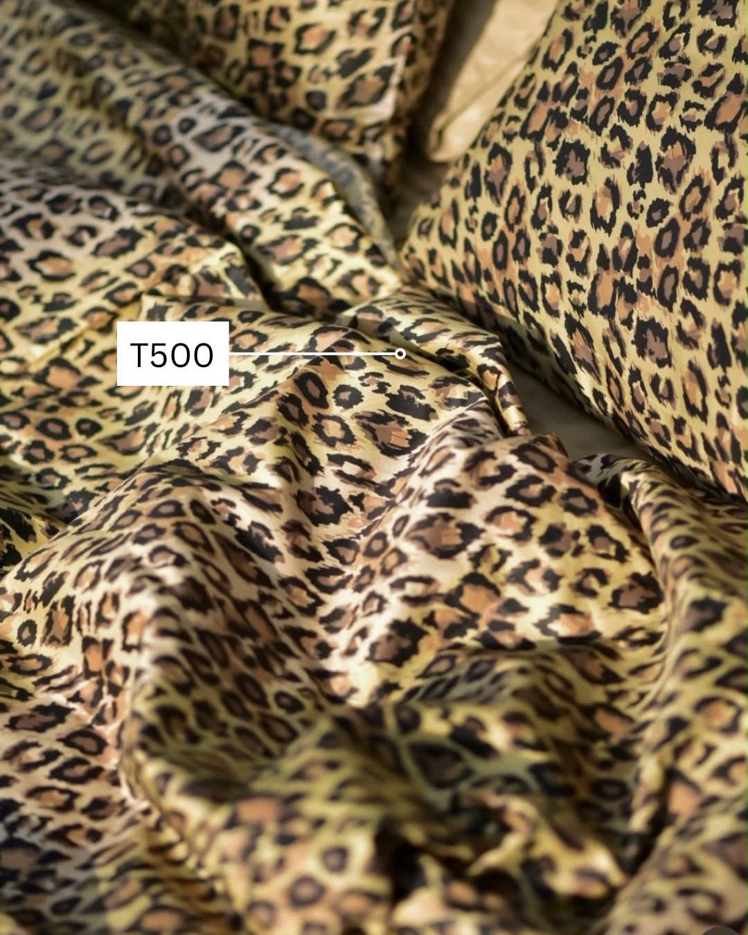 Classic Leopard