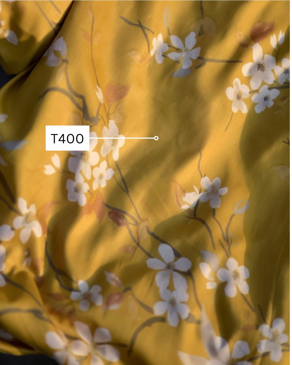 Sunny Petals