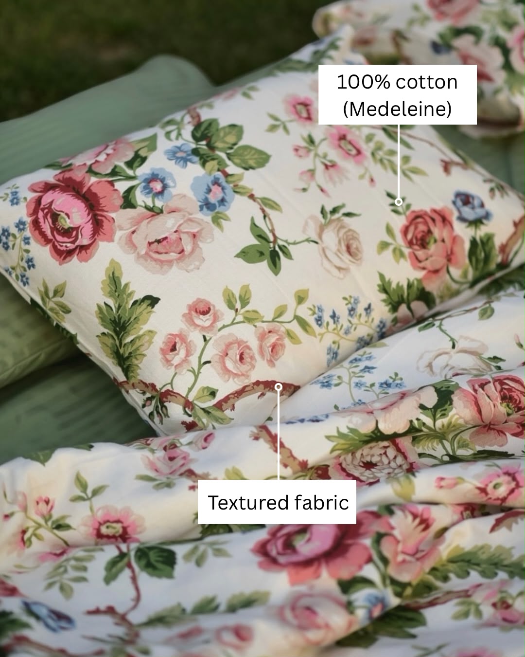 Vintage Garden