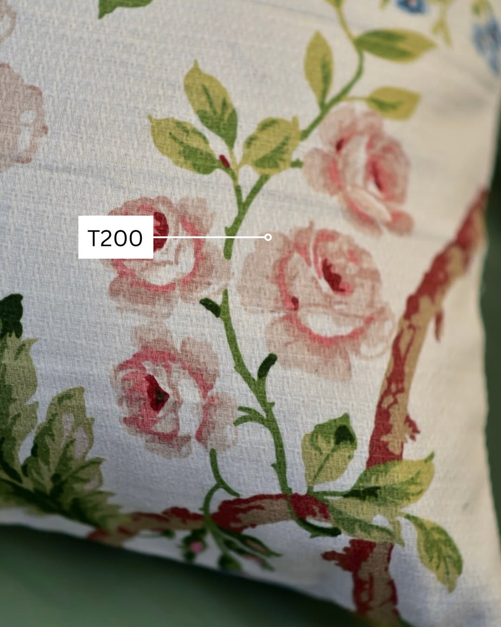 Vintage Garden