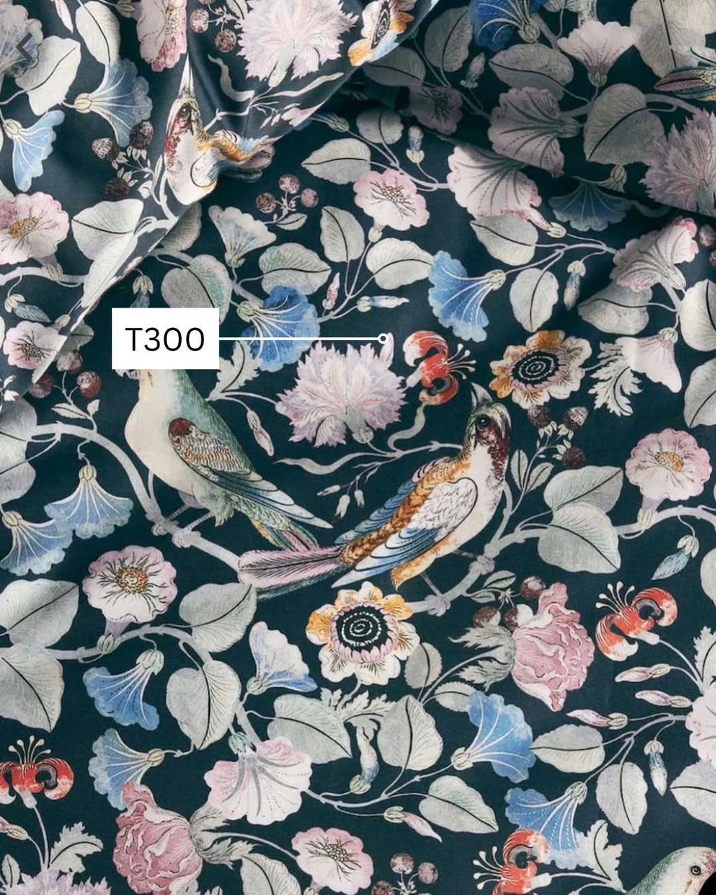 Wildflower - 7 piece duvet cover set
